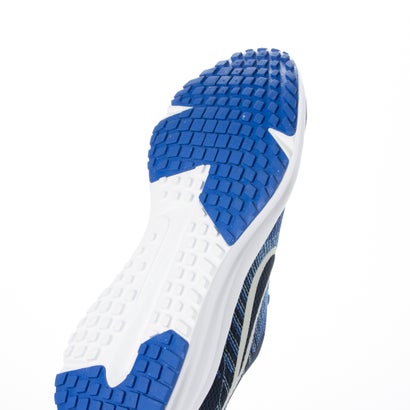 ラン DEFY （MIDNIGHT NAVY/GREY MIST-RACER BLUE）｜詳細画像