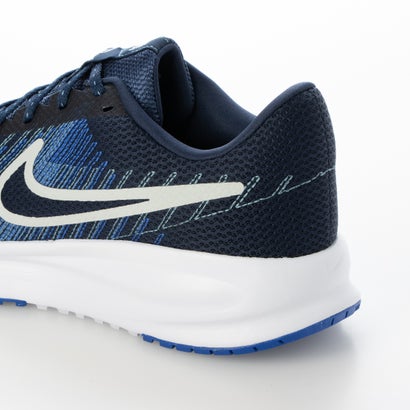 ラン DEFY （MIDNIGHT NAVY/GREY MIST-RACER BLUE）｜詳細画像