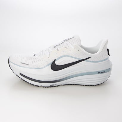 エア ウィンフロー 12 （WHITE/GRIDIRON-FOOTBALL GREY）｜詳細画像