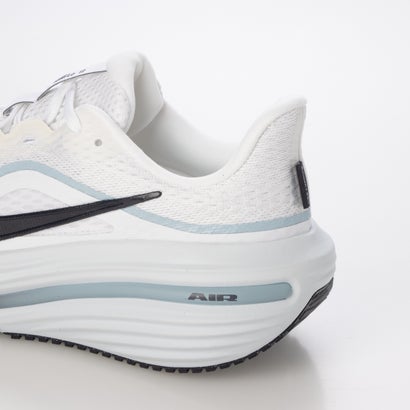 エア ウィンフロー 12 （WHITE/GRIDIRON-FOOTBALL GREY）｜詳細画像