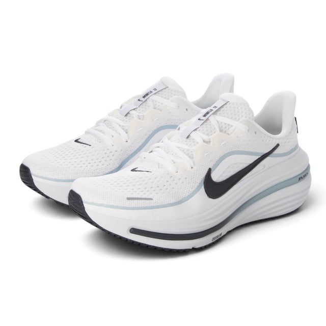 エア ウィンフロー 12 （WHITE/GRIDIRON-FOOTBALL GREY）