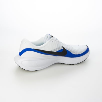 レボリューション 8 （WHITE/BLACK-RACER BLUE）｜詳細画像