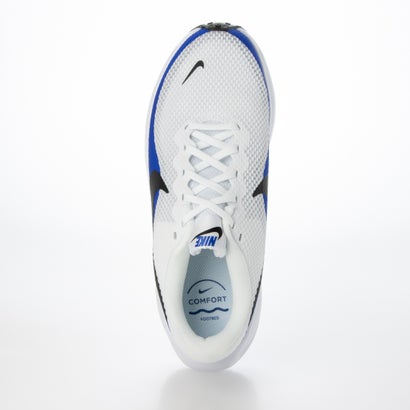 レボリューション 8 （WHITE/BLACK-RACER BLUE）｜詳細画像