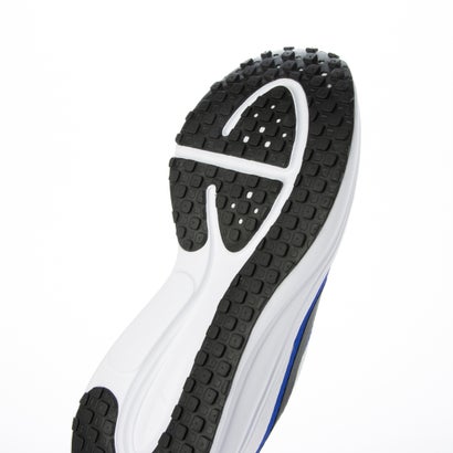 レボリューション 8 （WHITE/BLACK-RACER BLUE）｜詳細画像