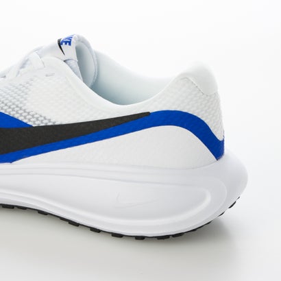 レボリューション 8 （WHITE/BLACK-RACER BLUE）｜詳細画像