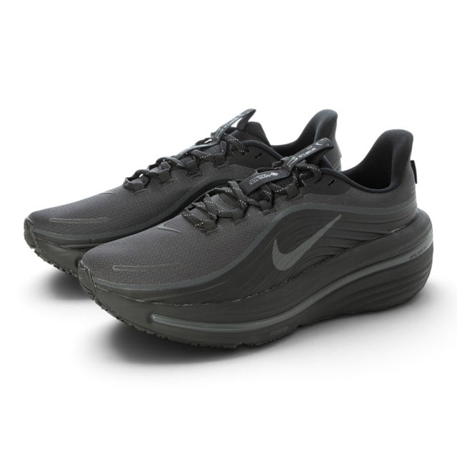 エア ウィンフロー 12 GTX （BLACK/DK SMOKE GREY-BLACK）