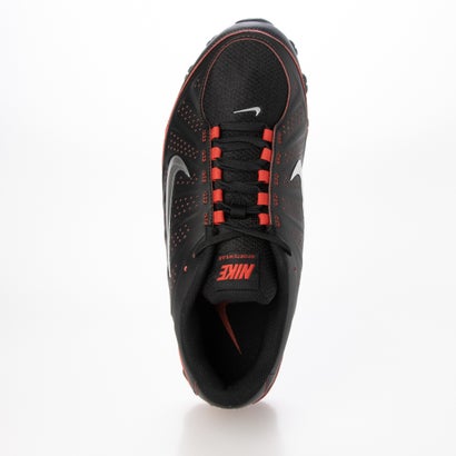 リアックス 8 NSW SL （BLACK/METALLIC SILVER-UNIVERSITY RED）｜詳細画像