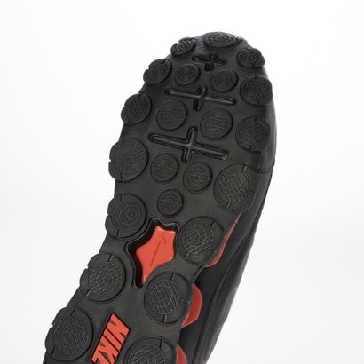 リアックス 8 NSW SL （BLACK/METALLIC SILVER-UNIVERSITY RED）｜詳細画像