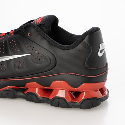 リアックス 8 NSW SL （BLACK/METALLIC SILVER-UNIVERSITY RED）｜詳細画像