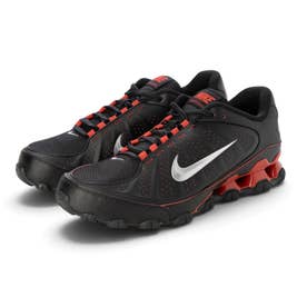 リアックス 8 NSW SL （BLACK/METALLIC SILVER-UNIVERSITY RED）