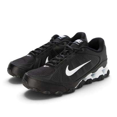リアックス 8 NSW SL （BLACK/WHITE）｜詳細画像