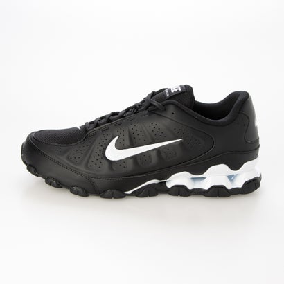 リアックス 8 NSW SL （BLACK/WHITE）｜詳細画像