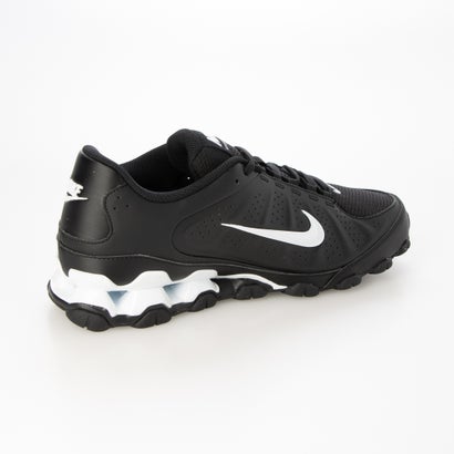 リアックス 8 NSW SL （BLACK/WHITE）｜詳細画像