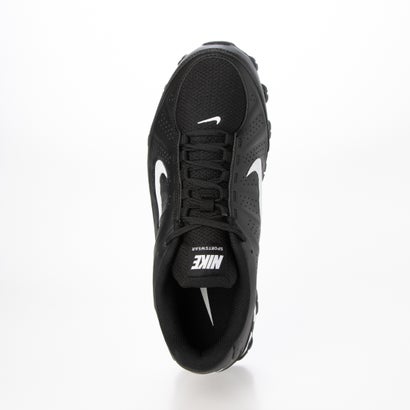 リアックス 8 NSW SL （BLACK/WHITE）｜詳細画像