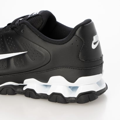 リアックス 8 NSW SL （BLACK/WHITE）｜詳細画像