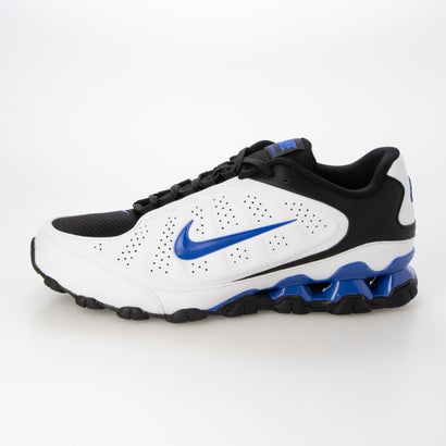 リアックス 8 NSW SL （WHITE/RACER BLUE-BLACK）｜詳細画像