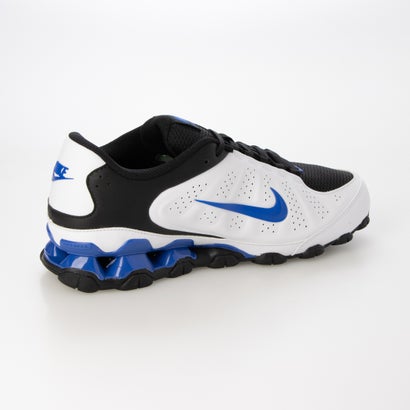 リアックス 8 NSW SL （WHITE/RACER BLUE-BLACK）｜詳細画像