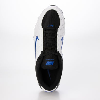 リアックス 8 NSW SL （WHITE/RACER BLUE-BLACK）｜詳細画像