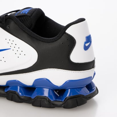 リアックス 8 NSW SL （WHITE/RACER BLUE-BLACK）｜詳細画像