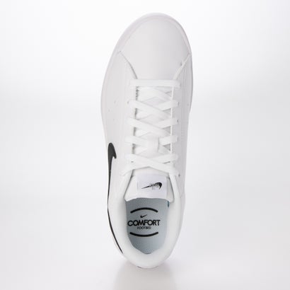 コート ヘリテイジ SL （WHITE/BLACK）｜詳細画像
