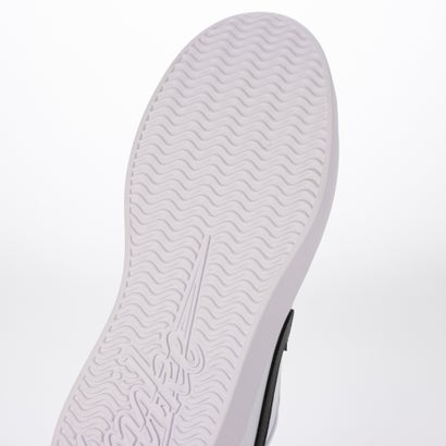 コート ヘリテイジ SL （WHITE/BLACK）｜詳細画像