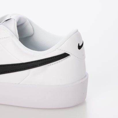 コート ヘリテイジ SL （WHITE/BLACK）｜詳細画像