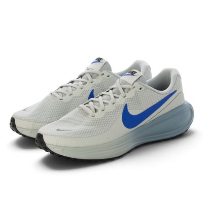 スニーカー メンズ レボリューション 8 ワイド HQ1996 Nike Revolution 8 WIDE ランニング ローカット （グレー）｜詳細画像