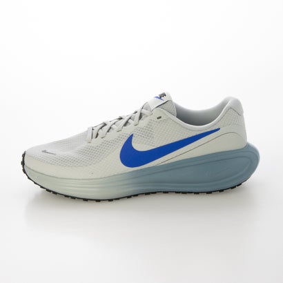スニーカー メンズ レボリューション 8 ワイド HQ1996 Nike Revolution 8 WIDE ランニング ローカット （グレー）｜詳細画像