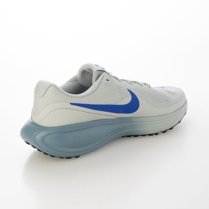 スニーカー メンズ レボリューション 8 ワイド HQ1996 Nike Revolution 8 WIDE ランニング ローカット （グレー）｜詳細画像