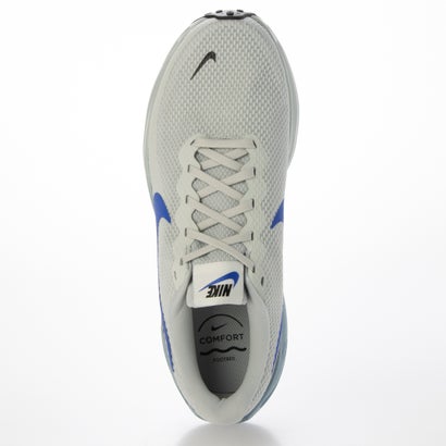 スニーカー メンズ レボリューション 8 ワイド HQ1996 Nike Revolution 8 WIDE ランニング ローカット （グレー）｜詳細画像