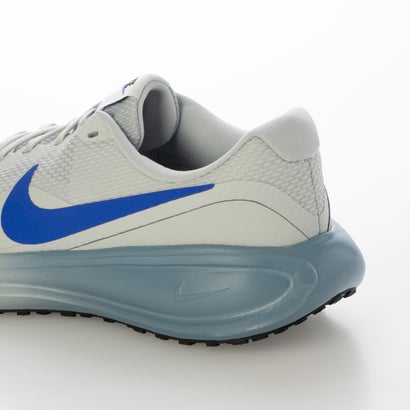 スニーカー メンズ レボリューション 8 ワイド HQ1996 Nike Revolution 8 WIDE ランニング ローカット （グレー）｜詳細画像