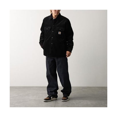 NIKE スニーカー M AIR JORDAN 1 MID DQ8426 ミッドカット （007/BLACK/PHANTOM-PALOMINO）｜詳細画像