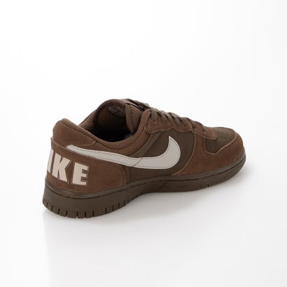ナイキ NIKE Big Low （ブラウン）｜詳細画像