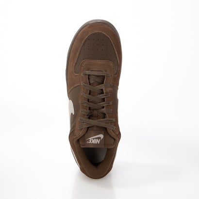 ナイキ NIKE Big Low （ブラウン）｜詳細画像