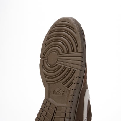 ナイキ NIKE Big Low （ブラウン）｜詳細画像