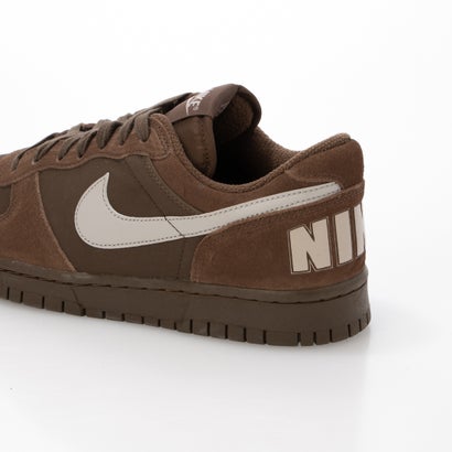 ナイキ NIKE Big Low （ブラウン）｜詳細画像