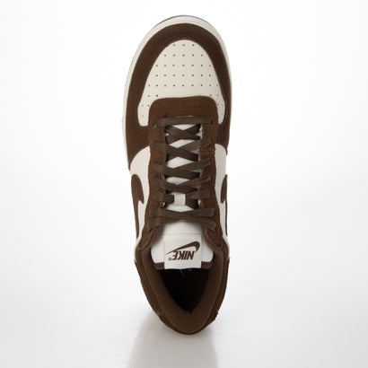 ナイキ NIKE Big Low （ブラウン）｜詳細画像