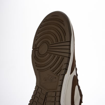 ナイキ NIKE Big Low （ブラウン）｜詳細画像