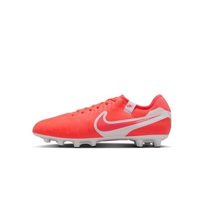 ナイキ/メンズ/Nike Tiempo Legend 10 Pro （HOT LAVA/WHITE）｜詳細画像