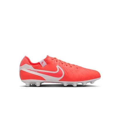 ナイキ/メンズ/Nike Tiempo Legend 10 Pro （HOT LAVA/WHITE）｜詳細画像
