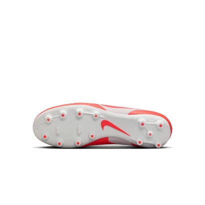 ナイキ/メンズ/Nike Tiempo Legend 10 Pro （HOT LAVA/WHITE）｜詳細画像
