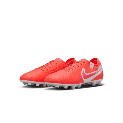 ナイキ/メンズ/Nike Tiempo Legend 10 Pro （HOT LAVA/WHITE）｜詳細画像