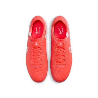 ナイキ/メンズ/Nike Tiempo Legend 10 Pro （HOT LAVA/WHITE）｜詳細画像