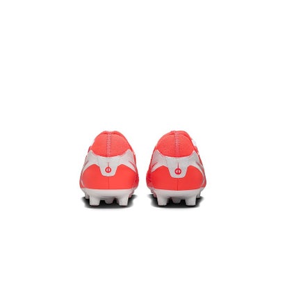ナイキ/メンズ/Nike Tiempo Legend 10 Pro （HOT LAVA/WHITE）｜詳細画像