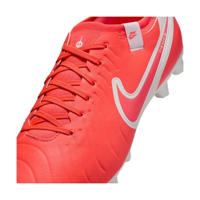 ナイキ/メンズ/Nike Tiempo Legend 10 Pro （HOT LAVA/WHITE）｜詳細画像