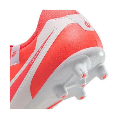 ナイキ/メンズ/Nike Tiempo Legend 10 Pro （HOT LAVA/WHITE）｜詳細画像