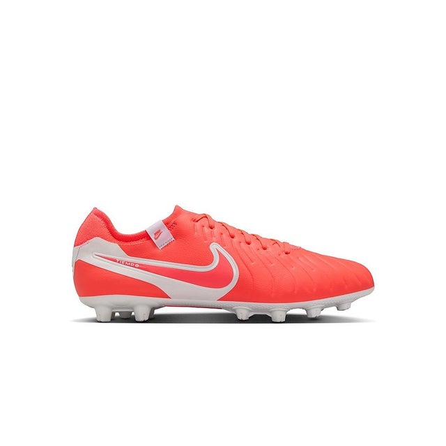 /メンズ/Nike Tiempo Legend 10 Pro （HOT LAVA/WHITE）