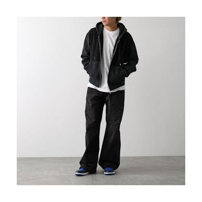 NIKE スニーカー AIR JORDAN 1 HIGH OG エア ジョーダン IQ5495 （005/BLACK/GAME-ROYAL-WHITE）｜詳細画像