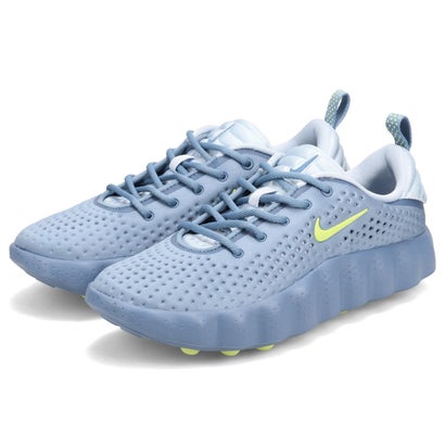 ナイキ NIKE マインド 002 スニーカー メンズ MIND 002 ブルー HQ4308-401 （MMM）｜詳細画像
