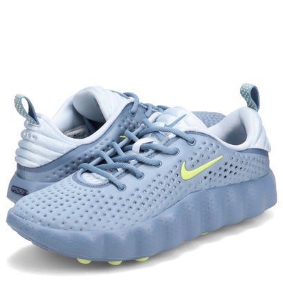 ナイキ NIKE マインド 002 スニーカー メンズ MIND 002 ブルー HQ4308-401 （MMM）｜詳細画像